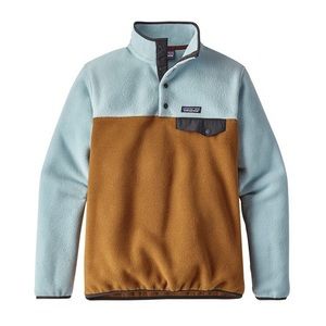 Patagonia fleece pullover